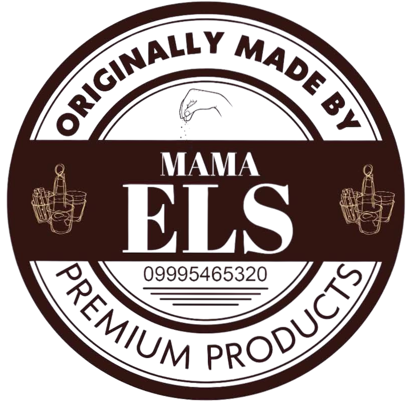 Mama Els Logo